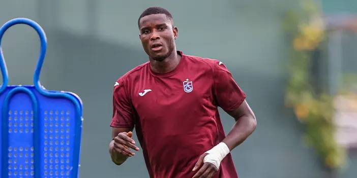 Trabzonspor transfer söylentileri! Fırtına'da son dakika gelişmeleri: 8 Temmuz 2025 Salı 2